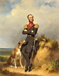 William II (1792-1849), King of the Netherlands